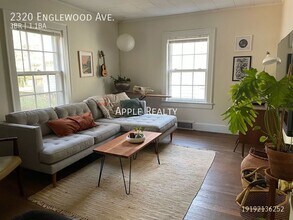 2320 Englewood Ave in Durham, NC - Building Photo - Building Photo
