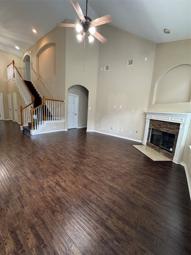 property at 5034 Big Meadow Ln