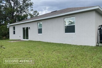 1654 Russellville St in North Port, FL - Building Photo - Building Photo