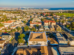 2315 S Grand Ave in San Pedro, CA - Building Photo - Building Photo