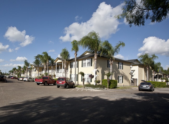 Oak Terrace Apartments photo'