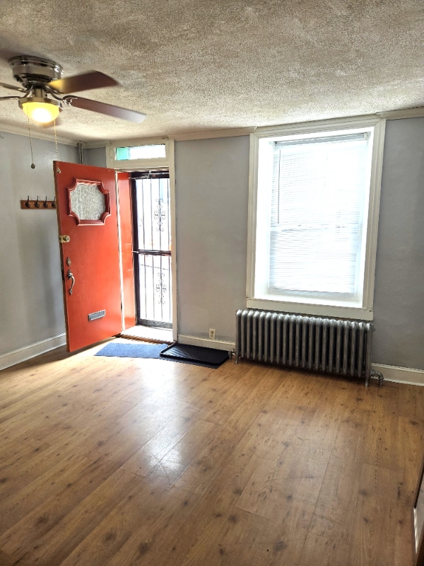186 Conarroe St in Philadelphia, PA - Building Photo - Building Photo