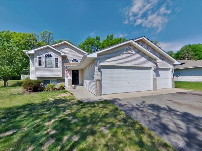 property at 23198 Jivaro St NW