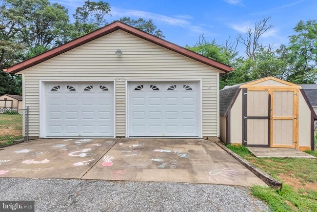 644 Jasontown Rd in Westminster, MD - Building Photo - Building Photo