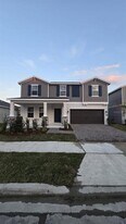 4663 Golden Knight Blvd in Kissimmee, FL - Building Photo