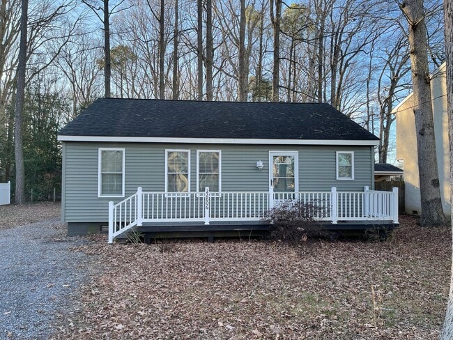 22806 Sycamore Dr in Lewes, DE - Building Photo - Building Photo