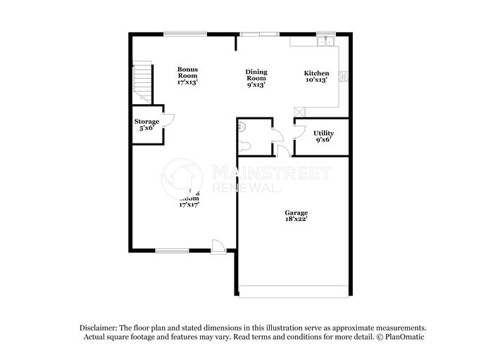 1948 Drummond Dr in Lexington, KY - Building Photo