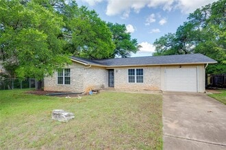 5414 Buffalo Pass in Austin, TX - Building Photo - Building Photo