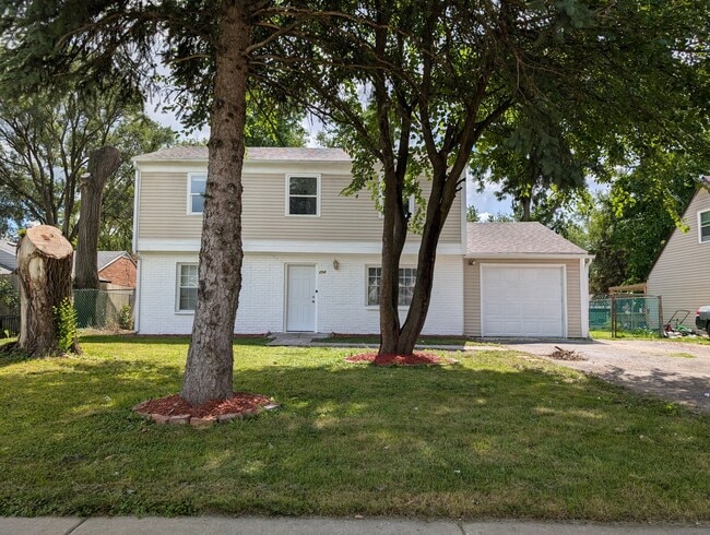 254 Thornhurst Rd in Bolingbrook, IL - Building Photo - Building Photo