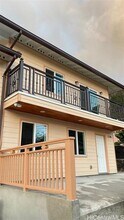 1594 Wailele St in Honolulu, HI - Building Photo - Building Photo