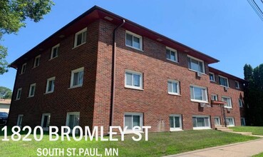 1820 Bromley St in South St. Paul, MN - Building Photo - Building Photo