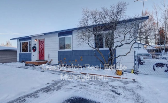 property at 8721 Ange St