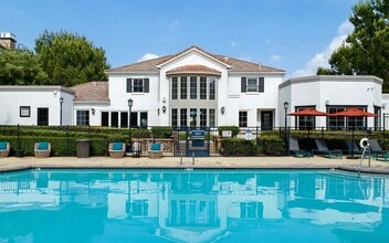 Villas at the Gardens in Rancho Cucamonga, CA - Foto de edificio - Building Photo