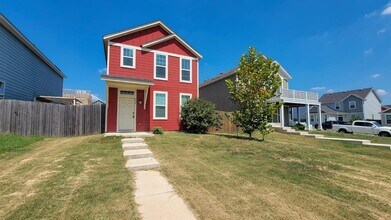 404 Ferrule Dr in Kyle, TX - Building Photo - Building Photo