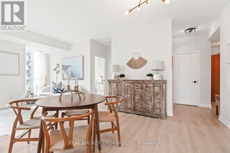 88-1288 Broadway Ave in Toronto, ON - Building Photo - Building Photo
