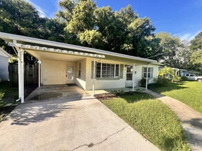 124 W Hazel St in Orlando, FL - Building Photo - Building Photo