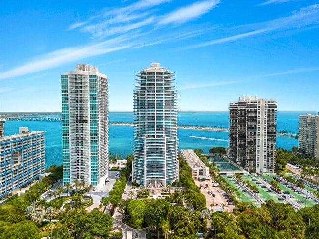property at 2127 Brickell Ave