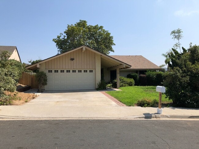 property at 7236 Mimosa Dr