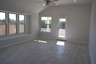 2504 Caddo Canoe Dr in Leander, TX - Building Photo - Building Photo