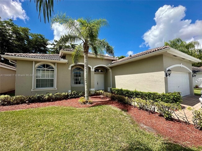 property at 2340 SE 5th Ct