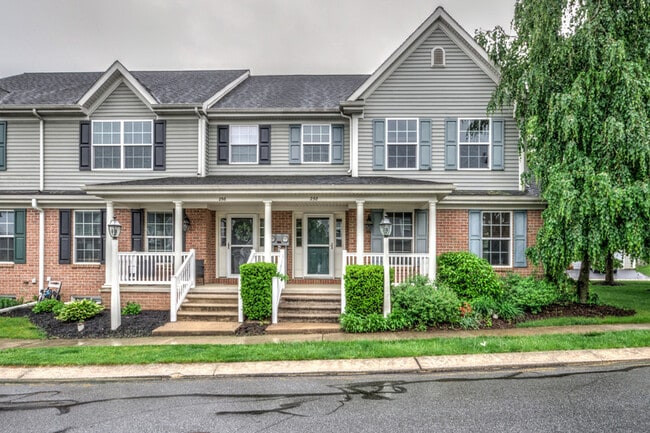 property at 258 Cool Creek Way