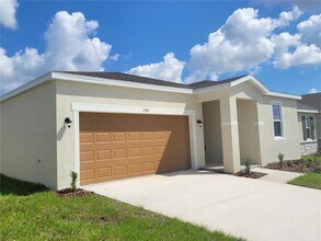 1346 Normandy Dr in Haines City, FL - Building Photo - Building Photo