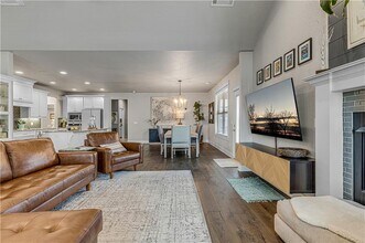 2630 E Bayside Xing in Fayetteville, AR - Building Photo - Building Photo