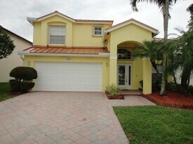 15060 Corby Ct in Wellington, FL - Building Photo