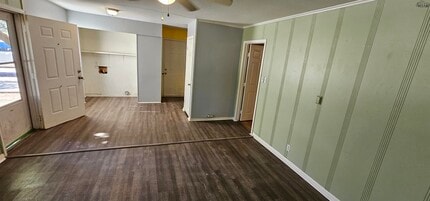 1900 Huff St in Wichita Falls, TX - Building Photo - Building Photo