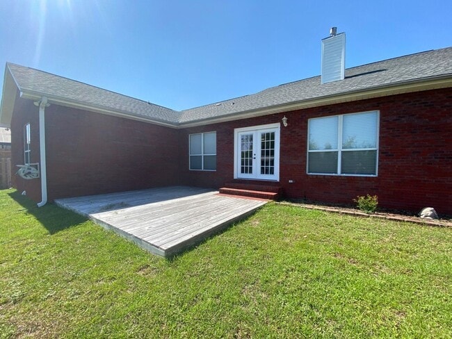 2011 Tupelo Ct in Panama City, FL - Building Photo - Building Photo