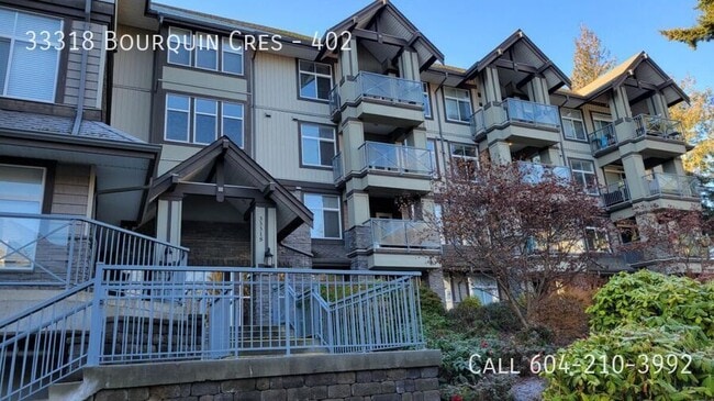 property at 33318 Bourquin Crescent E