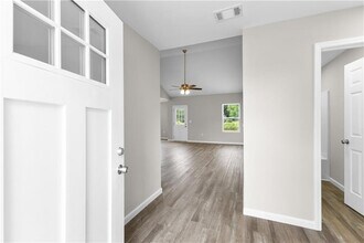 78 ADALINE COURT in Carnesville, GA - Building Photo - Building Photo
