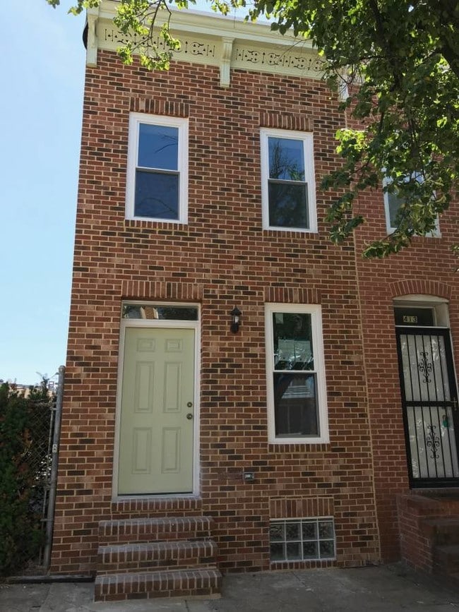property at 411 Scott St
