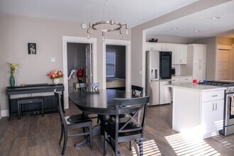 5530 N Haight Ave in Portland, OR - Building Photo - Building Photo