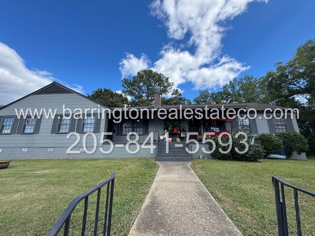 property at 8117 3rd Ave S