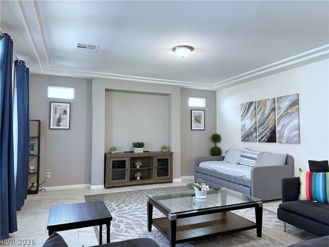 property at 8573 Silver Coast St