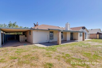 3484 S Giovanna Dr in Tucson, AZ - Building Photo - Building Photo