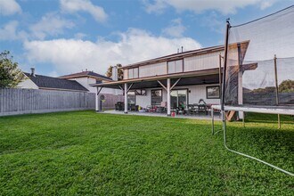 4615 Breckenridge Dr in Houston, TX - Building Photo - Building Photo