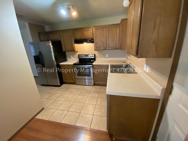 property at 1001 Trenton Dr