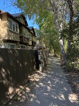 345 Kellogg Way in Goleta, CA - Building Photo