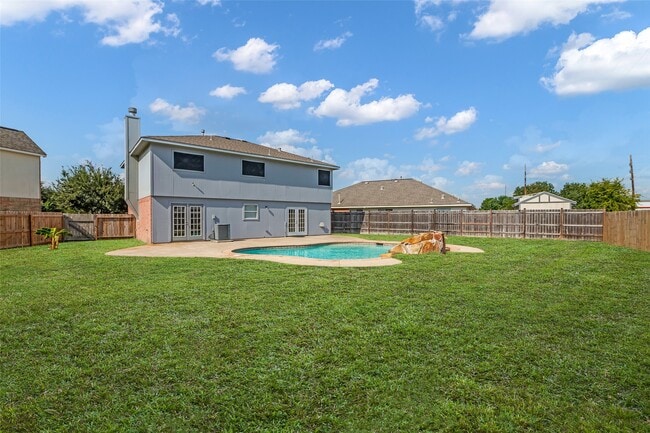 property at 1931 Flycaster Dr