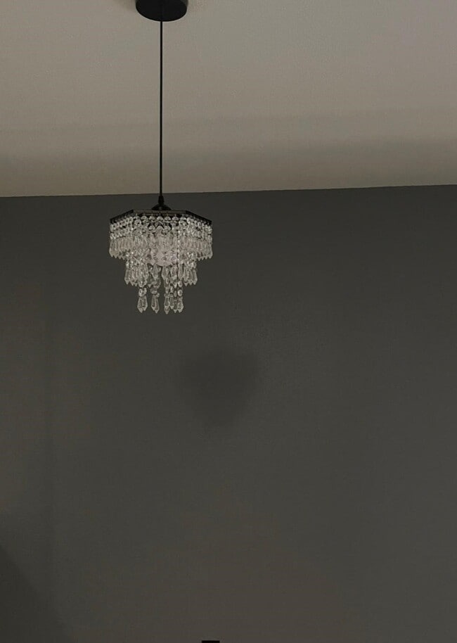 property at 9700 Leawood Blvd