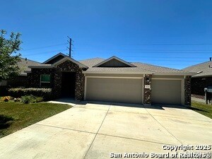 15214 Counterpoint in San Antonio, TX - Building Photo