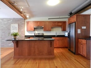 505 Fay St in Columbia, MO - Building Photo - Building Photo