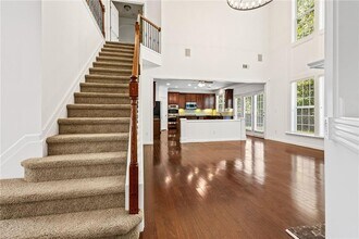 3062 Eastbrook Terrace in Atlanta, GA - Building Photo - Building Photo