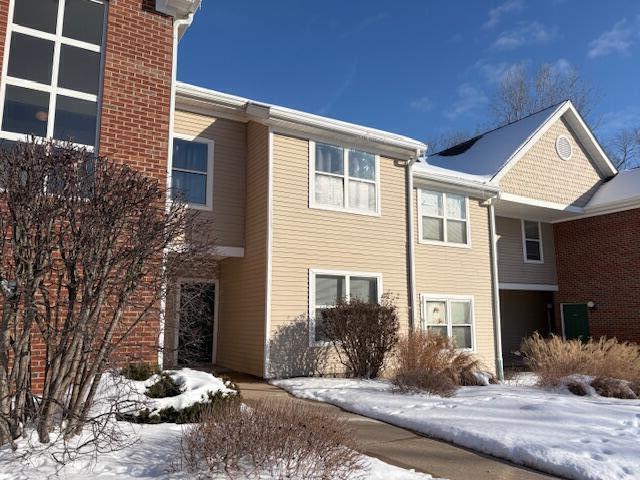 1005 E Duncan St in Manchester, MI - Building Photo - Building Photo