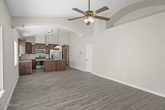 14349 Tobe Davis Dr in Horizon City, TX - Building Photo - Building Photo