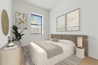 76-78 Carmine Street in New York, NY - Building Photo - Building Photo