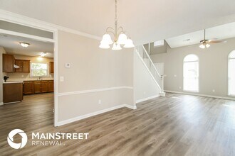 2001 Moss Brook Ct in Winston-Salem, NC - Building Photo - Building Photo