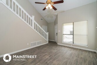 1516 Lincolnshire Way in Fort Worth, TX - Building Photo - Building Photo